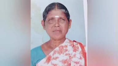 நாமக்கல்: மூதாட்டியின் உடலை பிரேத பரிசோதனை செய்ய மருத்துவர்கள் மறுத்ததால் குடும்பத்தினர் காத்திருப்பு போராட்டத்தில் ஈடுபட்டனர்