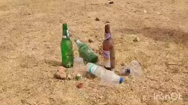 ଚମ୍ପୁଆ: ଚମ୍ପୁଆ ଅଲ୍ଲୀ ନଗର ରେ ନିର୍ମିତ ଦୁଇ ପାର୍କ ବିଭାଗୀୟ ଅଣଦେଖା ପାଇଁ ନଷ୍ଟ ହେବାରୁ ତେଜୁଛି ଅସନ୍ତୋଷ