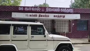 கயத்தாறு: கயத்தாறு பகுதியில் கார் பைக் மோதி வாலிபர் காயம்