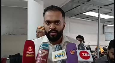 நாகப்பட்டினம்: தன்னார்வ பயிலும் வட்டம் மூலமாக பேதாரண்யம் அரசு கலை மற்றும் அறிவியல் கல்லூரியில் போட்டி தேர்வுகளுக்கான பயிற்சி மாவட்ட ஆட்சியர் தகவல்