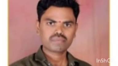 ఆదోని: ఆదోనిలో కారు స్కూటీ ఢీ, వ్యక్తి మృతి