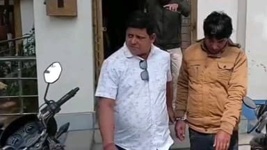 এগরা ১: বড়সড় ডাকাতের চেষ্টা ব্যর্থ করল এগরা থানার পুলিশ, ডাকাতির আগে আগ্নেয়াস্ত্রসহ গ্রেপ্তার ২, ধৃতদের কাঁথি আদালতে পেশ