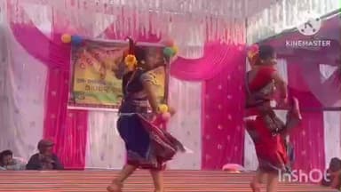 ଲାଞ୍ଜିଗଡ: ଆମଝୋଲା ଗାଁ ରେ ମହା ସମାରୋହର ସହିତ ପାଳିତ ହେଲା ଭୈରବ ଦେବଙ୍କ ଝାମୁ ଯାତ୍ରା