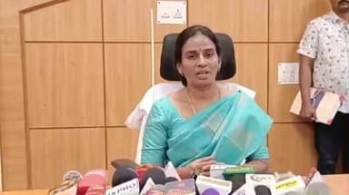 நாமக்கல்: குடிமை பணிகள் தேர்வினை 581 பேர் வரும் 8 ம் தேதி எழுத உள்ளதாக மாவட்ட ஆட்சியர் தகவல் தெரிவித்துள்ளார்