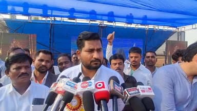 ବରୀ ରାମଚନ୍ଦ୍ରପୁର: ଶିକ୍ଷାର ବିକାଶକୁ ନେଇ ରାଜ୍ୟ ସରକାରଙ୍କ ପକ୍ଷରୁ ଆରମ୍ଭ ହେଉଥୁବା ଯୋଜନାକୁ ନେଇ ବଡ଼ବିରୁଆଁ ଗାଁରେ ସୂଚନା ଦେଲେ ରାଜ୍ୟ ଉଚ୍ଚ ଶିକ୍ଷା ମନ୍ତ୍ରୀ