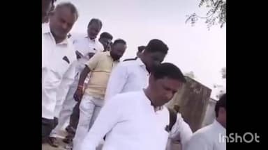 परांडा: तालुक्यातील सीना नदीकाठी अजित पवारांच्या अस्थिकलशाचे विसर्जन