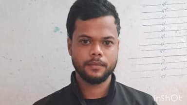 বাগদা: জমি সংক্রান্ত বিবাদ নিয়ে মারধরের অভিযোগে গতকাল বাগদা এলাকা থেকে এক ব্যক্তিকে গ্রেপ্তার করলো বাগদা থানার পুলিশ