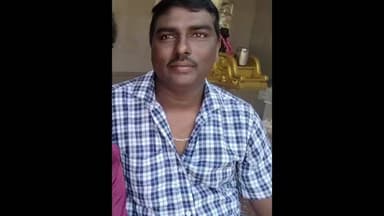 தேன்கனிகோட்டை: ஓசூர்அக்ரகாரத்தில் சாலையோரம் நின்ற டிப்பர் லாரி மீது இருசக்கர வாகனம் மோதி விபத்து : தனியார் நிறுவன ஊழியர்கள் இரண்டு பேர் உயிரிழப்பு