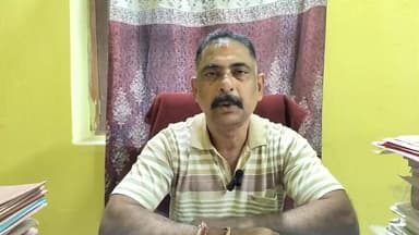 ପଦ୍ମପୁର: ଚାଷୀ ସମସ୍ୟା ନେଇ ହନୁମାନ ପଡା ଠାରେ ପ୍ରତିକ୍ରିୟା ରଖିଲେ ଚାଷୀ ନେତା ଅଜିତ କୁମାର ଶତପଥୀ