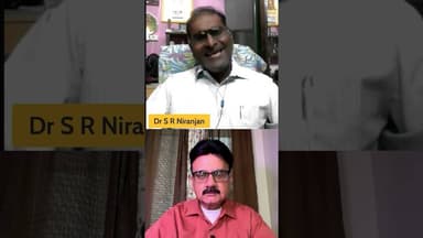 பட்ஜெட்டில் ராணுவத்துக்கு கிடைத்து என்ன? Cyber War | Dr.Niranjan