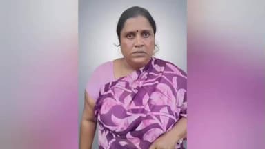 தேவகோட்டை: திண்டுக்கல் மகளிர் காவல் நிலைய ஆய்வாளர் என கூறி மாநகராட்சி உதவி பொறியாளர் பணி வாங்கித் தருவதாக ரூ.4.15 லட்சம் மோசடி – பெண் கைது