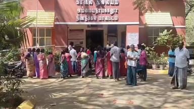 நிலக்கோட்டை: கொடைரோடு அருகே, இளைஞரை சரமாரியாக வெட்டி விட்டு தப்பிய கும்பல் குற்றவாளிகளை கைது செய்ய கோரி காவல் நிலையம் முற்றுகை