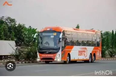 ଟିଟିଲାଗଡ: ବହୁତ୍ ଶୀଘ୍ର ଟିଟିଲାଗଡ଼ରୁ ହରିଶଙ୍କର ଓ ଟିଟିଲାଗଡ଼ରୁ ଗୁଡଭେଲା ପାଇଁ ଗଡିବ ଦୁଇଟି ବସ, ସୂଚନା ଦେଲେ ବିଧାୟକ