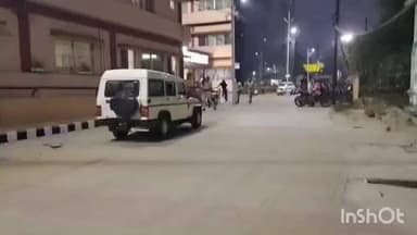 ସମ୍ବଲପୁର ମ୍ୟୁନିସିପାଲଟି: କ୍ଷେତରାଜପୁର ପୋଲିସ ଦ୍ୱାରା ଜଣେ ଗିରଫ