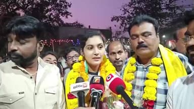 କୋଟପାଡ: କେନ୍ଦ୍ରୀୟ ସୁରକ୍ଷା ବଳ (CISF) ରେ ନିଯୁକ୍ତି ପାଇ କୋରାପୁଟ ଜିଲ୍ଲା ପାଇଁ ଗୌରବ ଆଣିଛନ୍ତି ବୋରିଗୁମ୍ମା ର ହର୍ଷିତା ସାହୁ