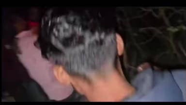 সাগরদিঘি: সাগরদিঘীতে গভীর রাতে ভয়াবহ বাইক দুর্ঘটনা, তিনজন গুরুতর আহত