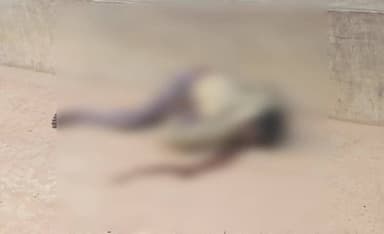 পুঞ্চা: পুঞ্চা থানা এলাকায় অস্বাভাবিক মৃত্যু এক ব্যক্তির