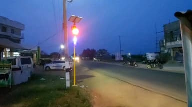 ஸ்ரீரங்கம்: ராகவேந்திரபுரத்தில் நடந்து சென்ற பெண்ணிடம் இருசக்கர வாகனத்தில் வந்த மர்ம நபர்கள் 3 பவுன் தங்க சங்கிலியை அறுத்து சென்றனர்