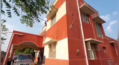 திருச்சி: அரியமங்கலத்தில் மன வேதனை இருந்த 26 வயது பெண் சகோதரர் வீட்டில் தூக்கிட்டு தற்கொலை போலீஸ் விசாரணை