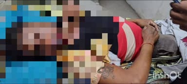 ବୀରମହାରାଜପୁର: କୁଡାପଡା ଗ୍ରାମରେ ଠେଙ୍ଗାରେ ପିଟି ପିଟି ଯୁବକଙ୍କୁ ହତ୍ୟା ଅଭିଯୋଗ