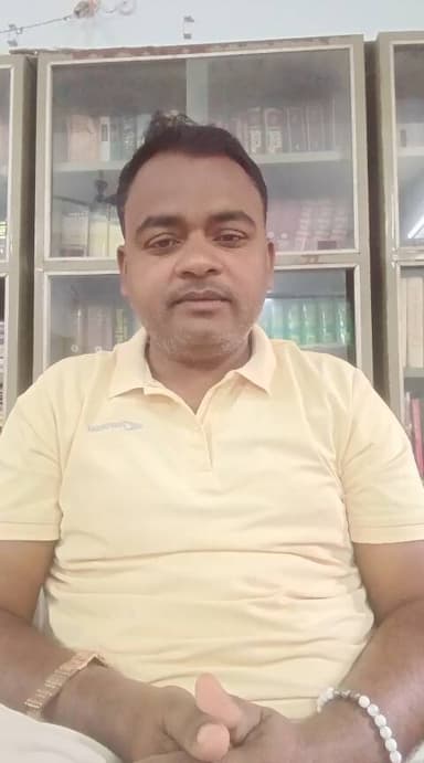 ଟିଟିଲାଗଡ: ଜୟପୁର ପୋଲିସ ଜଣେ ଓକିଲଙ୍କୁ ମାଡ ମାରିବା ଘଟଣାକୁ ତୀବ୍ର ନିନ୍ଦା କଲେ ଆଇନଜୀବୀ ବିରେନ୍ଦ୍ର ବାଗ