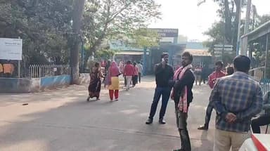 ফরিদপুর দুর্গাপুর: দুর্গাপুরের অন্ডালে বেসরকারি ইংরেজি মাধ্যম স্কুলের নবম শ্রেণীর ছাত্রের রহস্যময় মৃত্যু, খুনের অভিযোগ পরিবারের