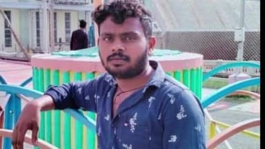 ବଲାଙ୍ଗୀର: ରେଡ଼ିଓ ଷ୍ଟେସନ ନିକଟ ବାଇକ୍ ଦୁର୍ଘଟଣା: ଚିକିତ୍ସାଧୀନ ଯୁବକଙ୍କ ମୃତ୍ୟୁ