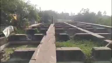 ব্যারাকপুর ১: হুকুমচাঁদ জুটমিলের পরিত্যক্ত সৌচালয়ের ট্যাঙ্ক থেকে বালকের মৃতদেহ উদ্বার ঘিরে চাঞ্চল্য