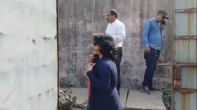 আরামবাগ: দীর্ঘদিনের গুরুত্বপূর্ণ সমস্যার সমাধানে উদ্যোগী হলেন আরামবাগ মহিলা কলেজের নতুন অধ্যক্ষা