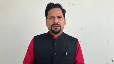 नजफगढ़: दिल्ली में लापता हुए सैकड़ों लोग, आप विधायक संजीव झा ने मानव तस्करी और अपराध पर उठाए सवाल