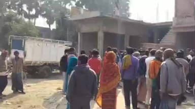 सिमरी बख्तियारपुर: बनमा ईटहरी प्रखंड के युवक का सोनबरसा राज में संदिग्ध अवस्था में मिला शव, पुलिस जांच में जुटी