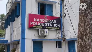 তমলুক: এক মানসিক ভারসাম্য হীন নাবালিকার শীলতাহানির অভিযোগে ধৃত পৌঢ়, আদালতে পাঠালো নন্দীগ্রাম থানার পুলিশ