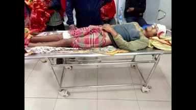 ଫୁଲବାଣୀ ସହର: ତଲାବାଡି ଗାଁ ନିକଟରେ ବାଇକ ଦୁର୍ଘଟଣାରେ ଯୁବକଙ୍କ ମୃତ୍ୟୁ