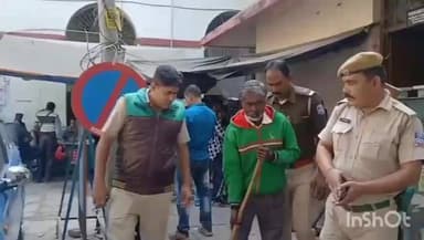 চুঁচুড়া-মগরা: স্ত্রীকে আত্মহত্যা করার প্ররোচনা দেওয়ার অভিযোগে স্বামীকে ১০ বছর কারাদণ্ডের নির্দেশ দিল আদালত