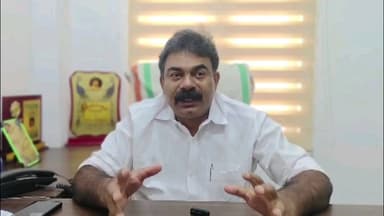 ഉടുമ്പൻചോല: ജില്ലയിൽ രക്തസാക്ഷികളുടെ പേരിൽ സിപിഎം കോടിക്കണക്കിന് രൂപ തട്ടിയെടുത്തെന്ന് കെപിസിസി സെക്രട്ടറി എം എൻ ഗോപി