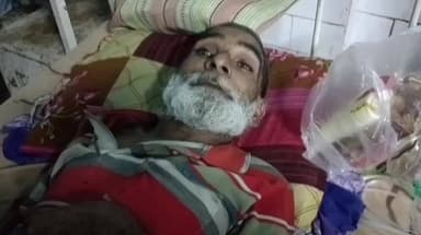 তুফানগঞ্জ ১: কৃষ্ণপুর এলাকায় জমি সংক্রান্ত বিবাদ, আহত উভয় পক্ষের তিনজন