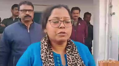 রতুয়া ১: ওয়াকার বোর্ডের জমি বিক্রিতে যুক্তদের বিরুদ্ধে আইনি পদক্ষেপ,রতুয়ায় জানালেন ওয়াকফ কর্তা