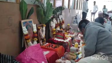 फुलंब्री: फुलंब्री येथील देवगिरी सहकारी साखर कारखान्याचे बॉयलर सुरू, उद्योग व्यवसायिकांना चालना मिळणार