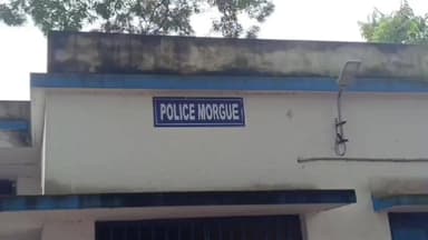 কৃষ্ণনগর ১: নাকাশীপাড়ায় পথ দুর্ঘটনায় মৃত্যু যুবকের, ময়নাতদন্তের পর দেহ পরিবারের হাতে