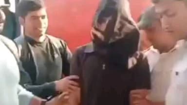 খড়গপুর ১: খড়গপুর টাউন পুলিশের বড় সাফল্য, উদয় খুনের ৬ নং আসামি মোহাম্মদ জাবেদকে মহারাষ্ট্র থেকে ধরে নিয়ে এলো পুলিশ