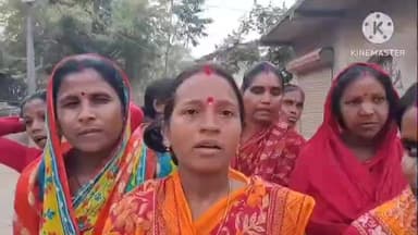 ঝাড়গ্রাম: বিধানসভা নির্বাচনের আগে বাজেটে লক্ষী ভান্ডারের বরাদ্দ বৃদ্ধি, খুশি ঝাড়গ্রামের মহিলারা