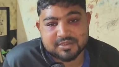 साकेत: महरौली में हुई घटना पर बिजनेसमैन मुकेश कुमार की प्रतिक्रिया