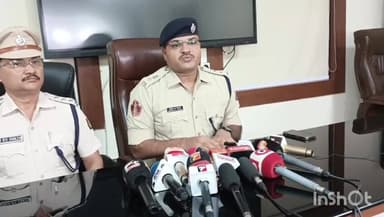 କଟକ ପୌରାଞ୍ଚଳ: କଟକ କମିଶନରେଟ ପୁଲିସ ହାତରେ ଚେନଲୁଟେରା ଗ୍ୟାଙ୍ଗ୍, ସୂଚନା ଦେଲେ କଟକ ଡିସିପି