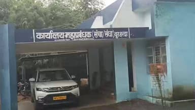 हरदा: जिले के ग्रामीणजन बिजली से सुरक्षा के लिए सावधानियां बरतें