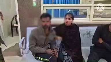 फिरोज़ाबाद: मालवीय नगर इलाके में कहासूनी के चलते एक शख्स ने चूड़ी मजदूर को पीट-पीटकर किया घायल