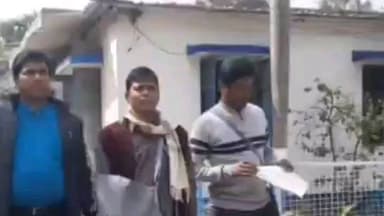 তমলুক: স্কুলে যাওয়ার পথে শিমুলিয়াতে শিক্ষকের উপর হামলা ঘটনায় অভিযুক্ত অধরা, থানায় ডেপুটেশন বঙ্গীয় প্রাথমিক শিক্ষক সমিতির