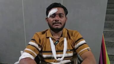 ଜୟପୁର: ଜୟପୁରରେ +୩ ଛାତ୍ରଙ୍କୁ ଷଡଯନ୍ତ୍ର କରି ଅପହରଣ ଉଦ୍ୟମ! ବୁଦ୍ଧି ବଳରେ ବର୍ତିଲେ ଛାତ୍ର, ସୂଚନା ଦେଲେ ଛାତ୍ର