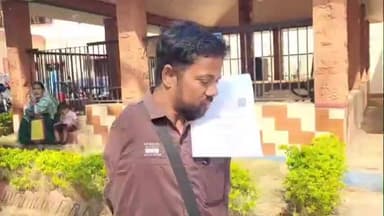 সিউড়ি ১: SIR এর হেয়ারিং এ ডেকে পাঠানো হয়েছে একাধিক বিশেষ চাহিদা সম্পন্ন ভোটারদের এক নম্বর ব্লক অফিসে