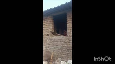 ଚମ୍ପୁଆ: ମୟୂରଭଞ୍ଜ ର କେଶରୀ ଗାଁ ରେ ଗୋଟିଏ ଘର ଭାଙ୍ଗି ଚମ୍ପୁଆ ରେଞ୍ଜ ର ସରେଇ ଜଙ୍ଗଲରେ ଗୋଠ ଛଡ଼ା ଦନ୍ତା