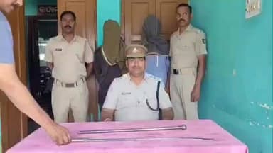 ବାଲେଶ୍ବର ମ୍ୟୁନିସିପାଲଟି: ରୁପ୍ସା ଷ୍ଟେସନ ବଜାର ଛକରେ ଡକାୟତ ଯୋଜନା ପଣ୍ଡ , ଘଟଣା ରେ ଦୁଇ ଯୁବକ କୁ କୋର୍ଟ ଚାଲାଣ କଲା ରୂପସା ପୋଲିସ